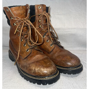 Wolverine‎ Great Lakes Boots 9\